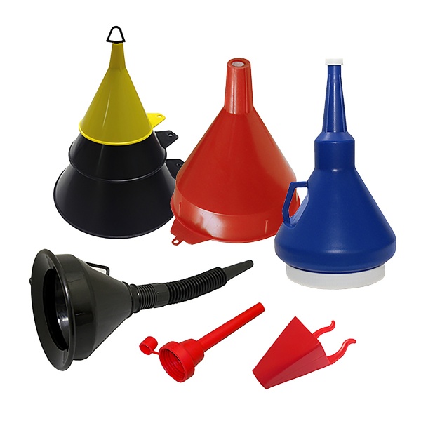 Heavy Duty Funnels Funnel King® Funnel Accessories